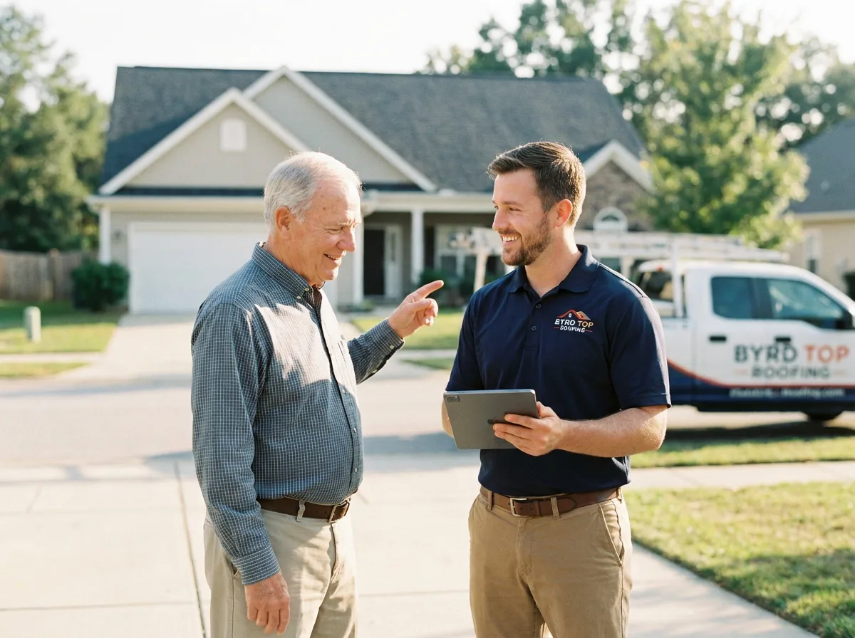 Roofing Hospers, IA FAQs